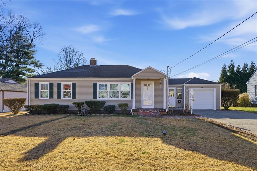 43 Houston Road - Photo 1