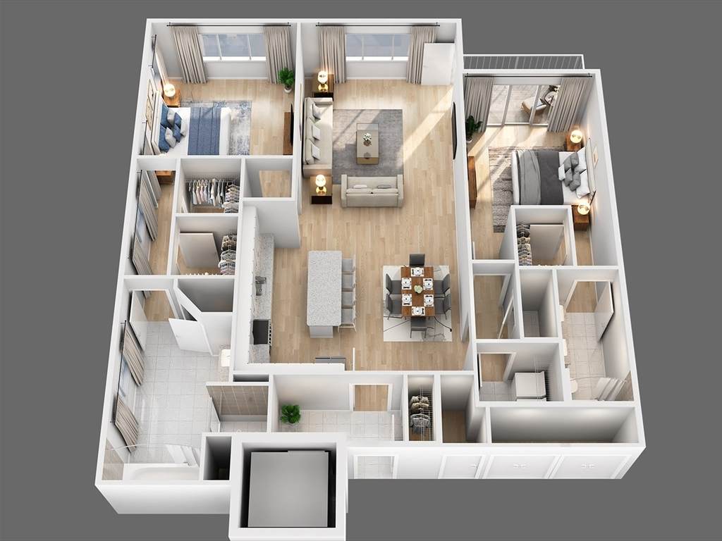 180/201 Old Post Rd - Photo 1