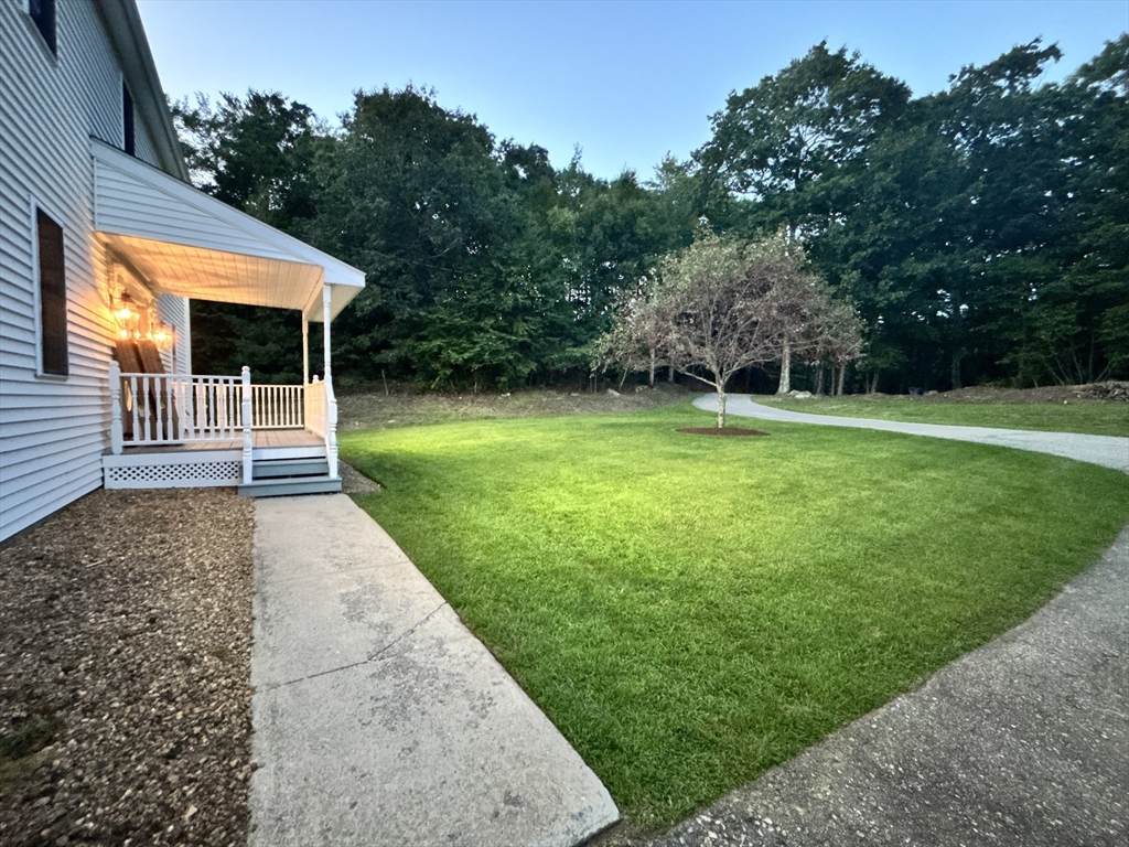 159 Barre Paxton Rd - Photo 1