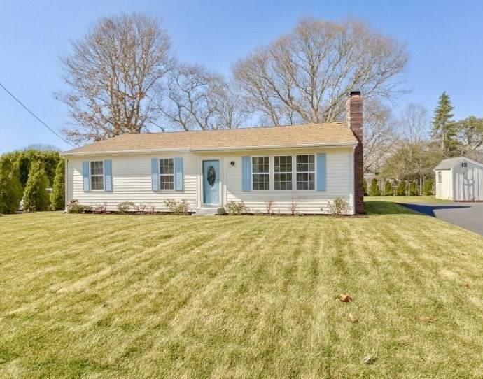 20 Swallow St - Photo 1