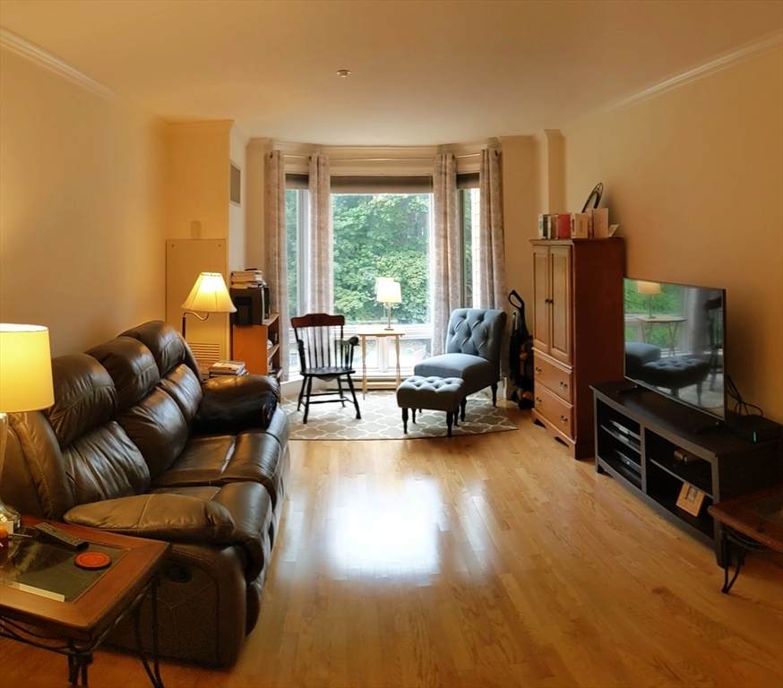 2 Saint Paul Street - Photo 1