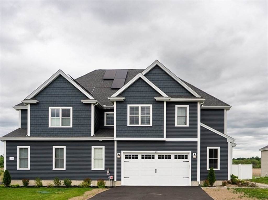 32 Metacomet Road - Photo 1