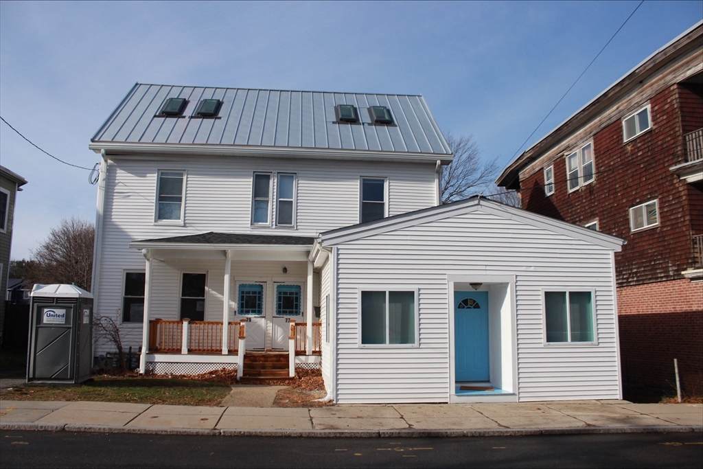 79 Readville - Photo 1