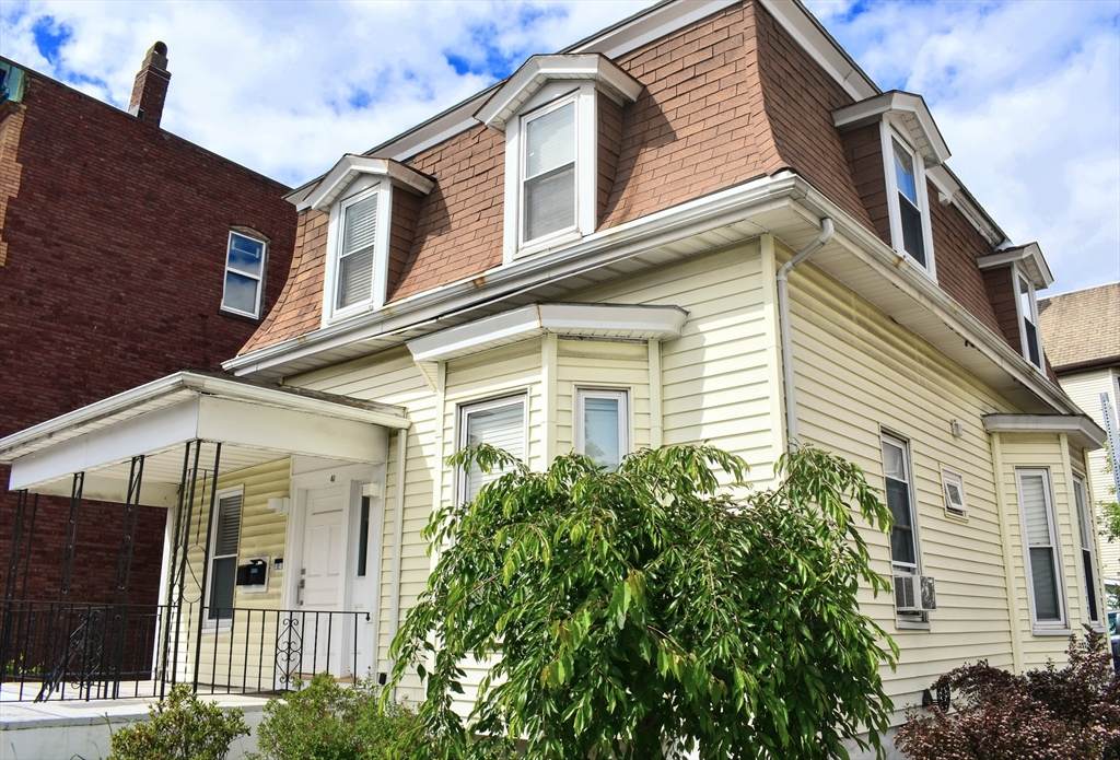 41 School St. - Photo 1