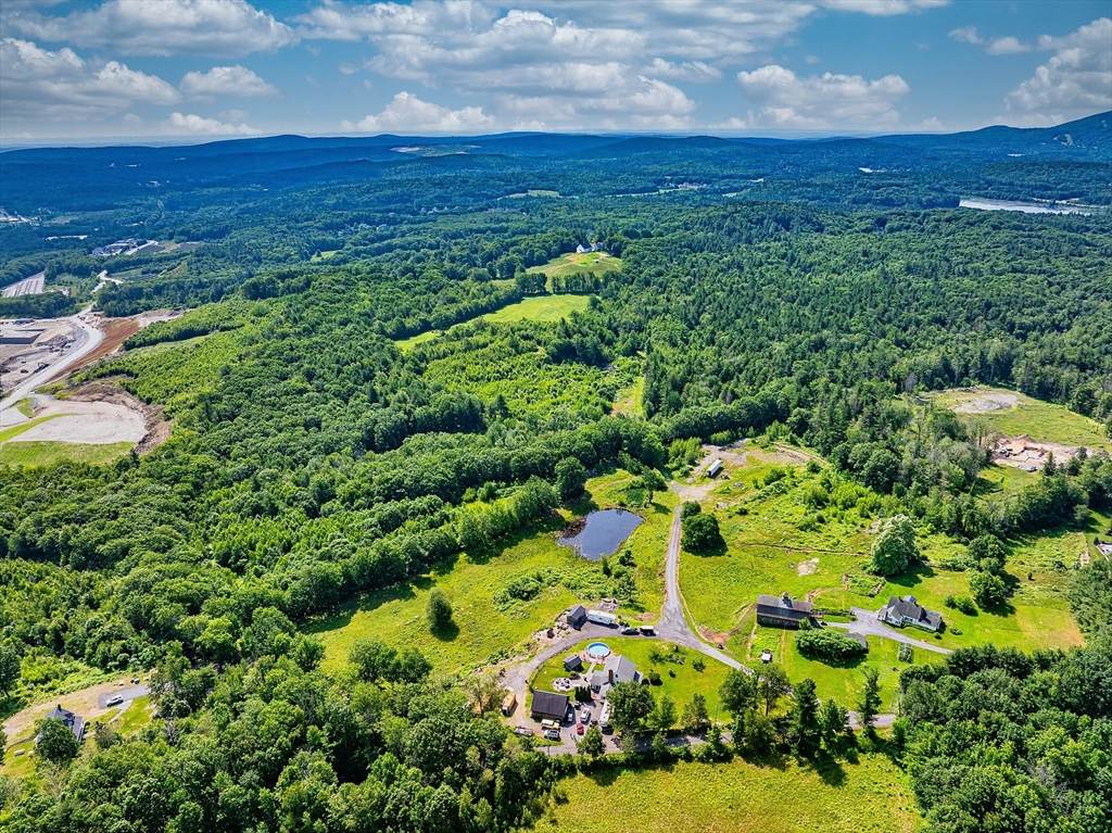 0 Syd Smith Rd. Map 71, Lot 4-1 - Photo 1