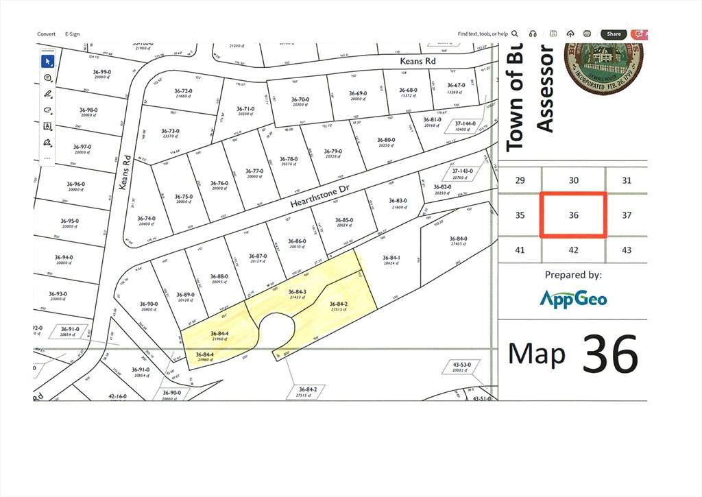 0 Johnson Rd - Photo 1