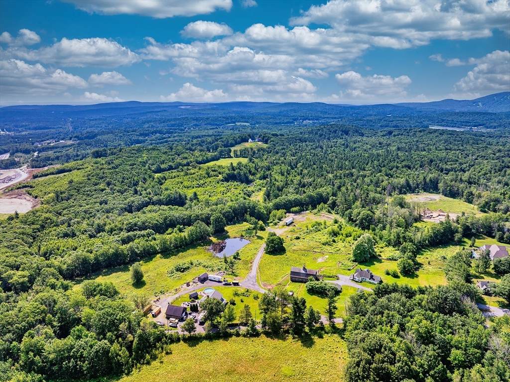 0 Syd Smith Rd. Map 71, Lot 4-2 - Photo 1