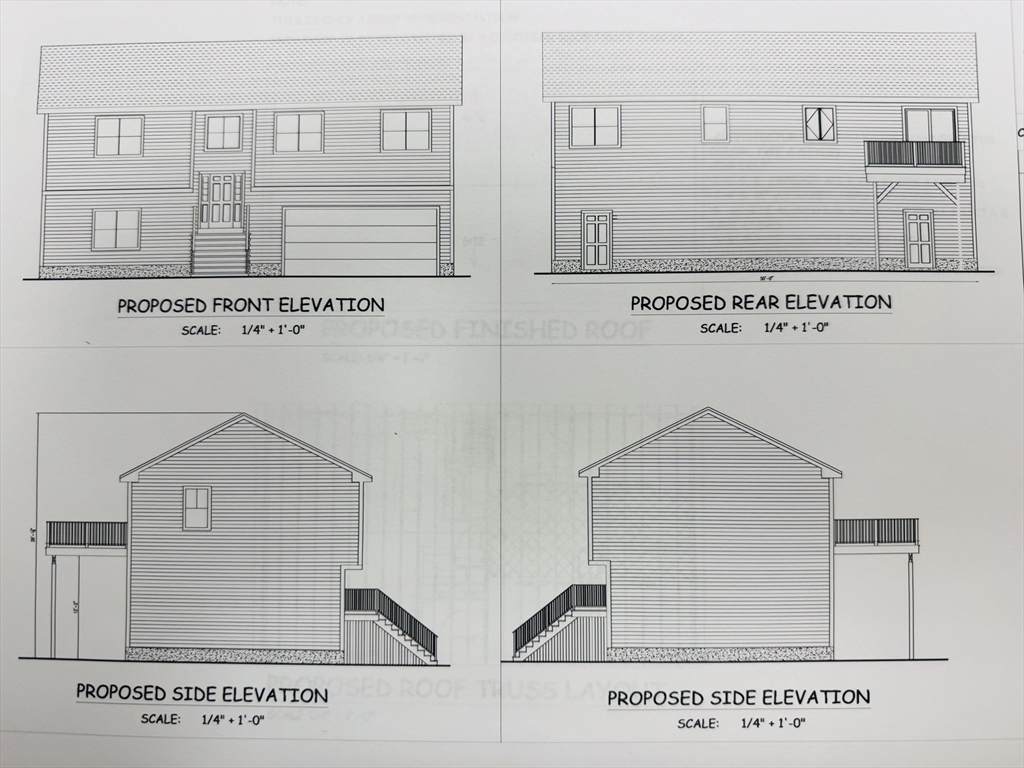 20 Mine Brook Road - Photo 1