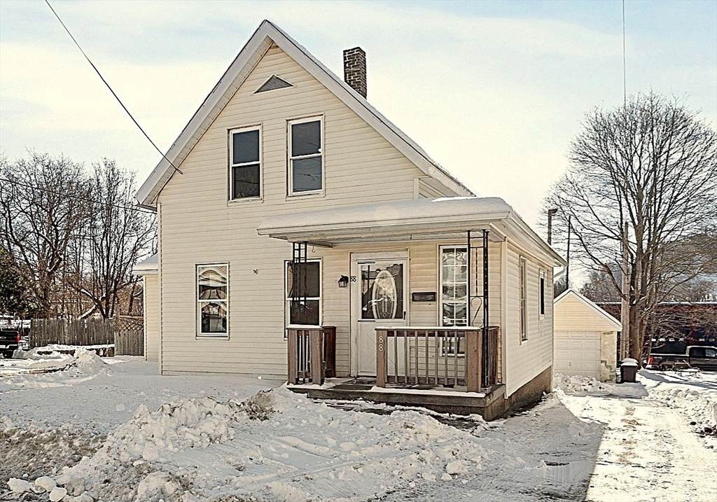 88 Baker St - Photo 1