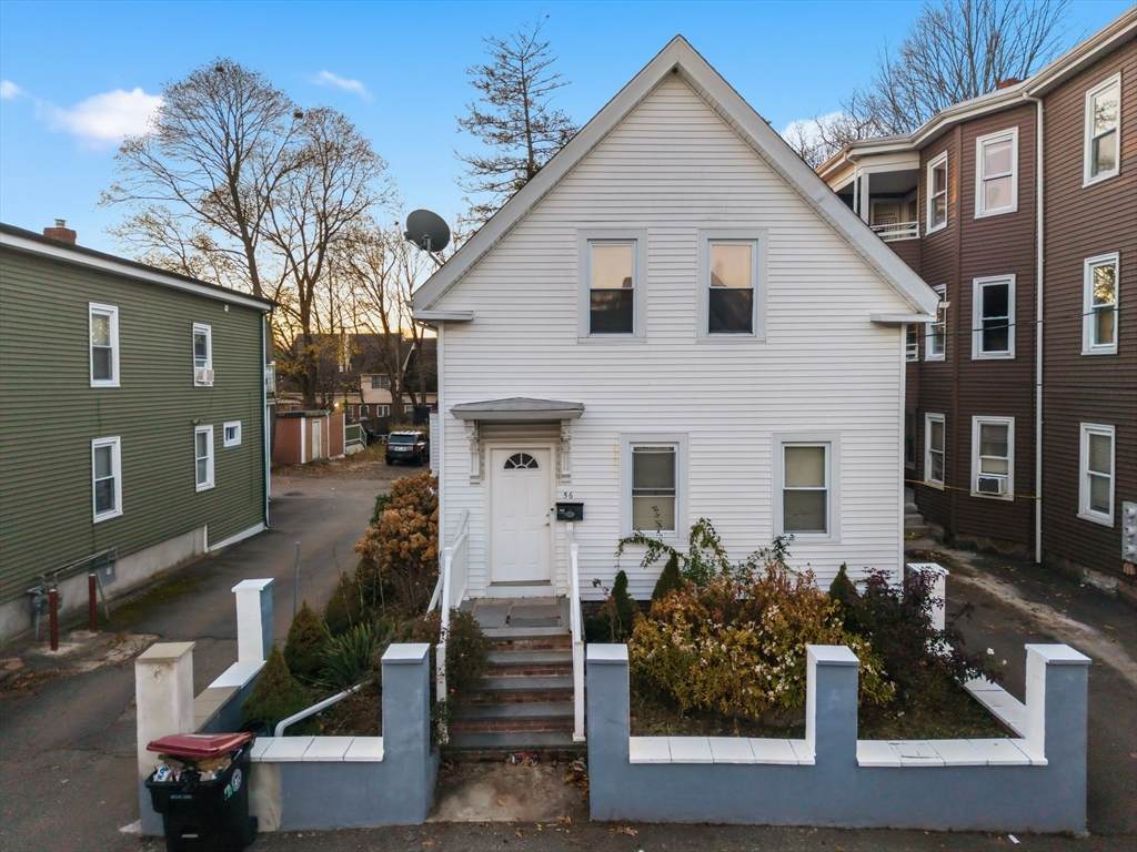 56 N Warren Ave - Photo 1