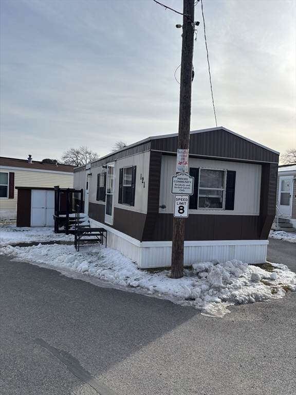 557-121 Southwest Cutoff - Photo 1