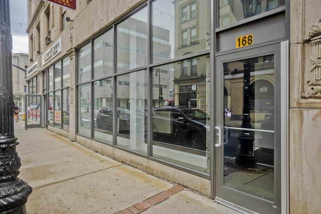 168 Worthington Street - Photo 1