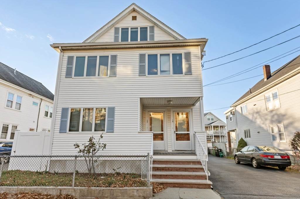 14 Saint Marys Street - Photo 1