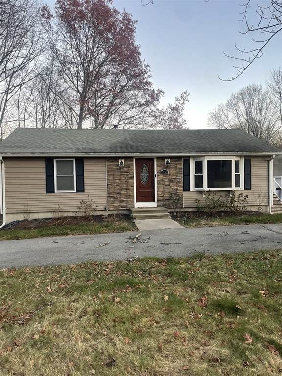 256 Old Webster Rd - Photo 1