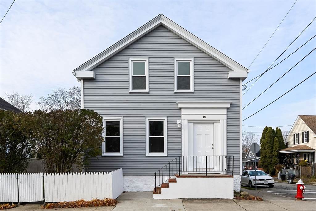 19 Shawmut Avenue - Photo 1