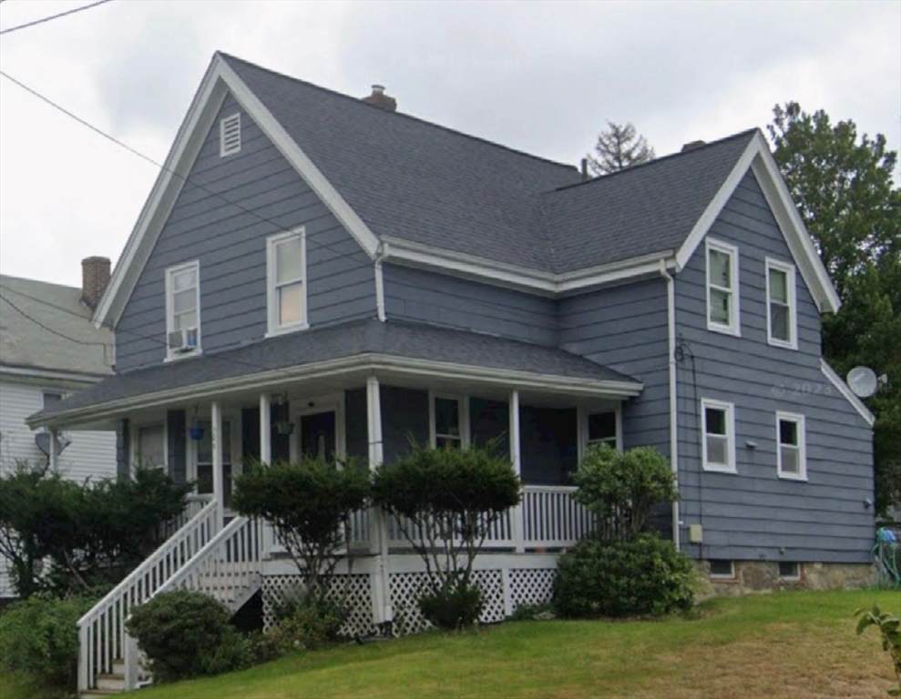 506 Walpole - Photo 1