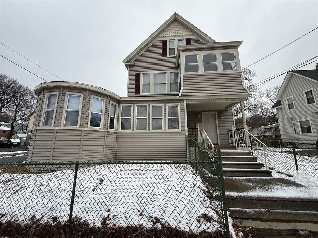 132 Coburn Avenue - Photo 1