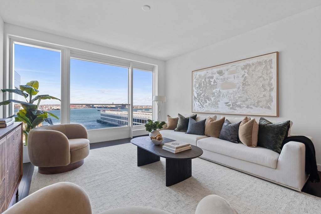 150 Seaport Blvd - Photo 1