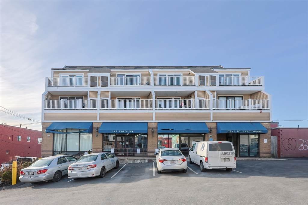 348 Rantoul Street - Photo 1