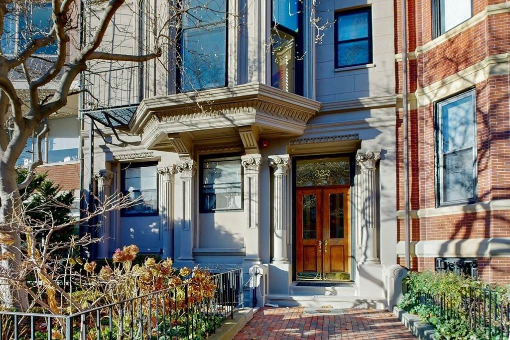 322 Beacon Street - Photo 1