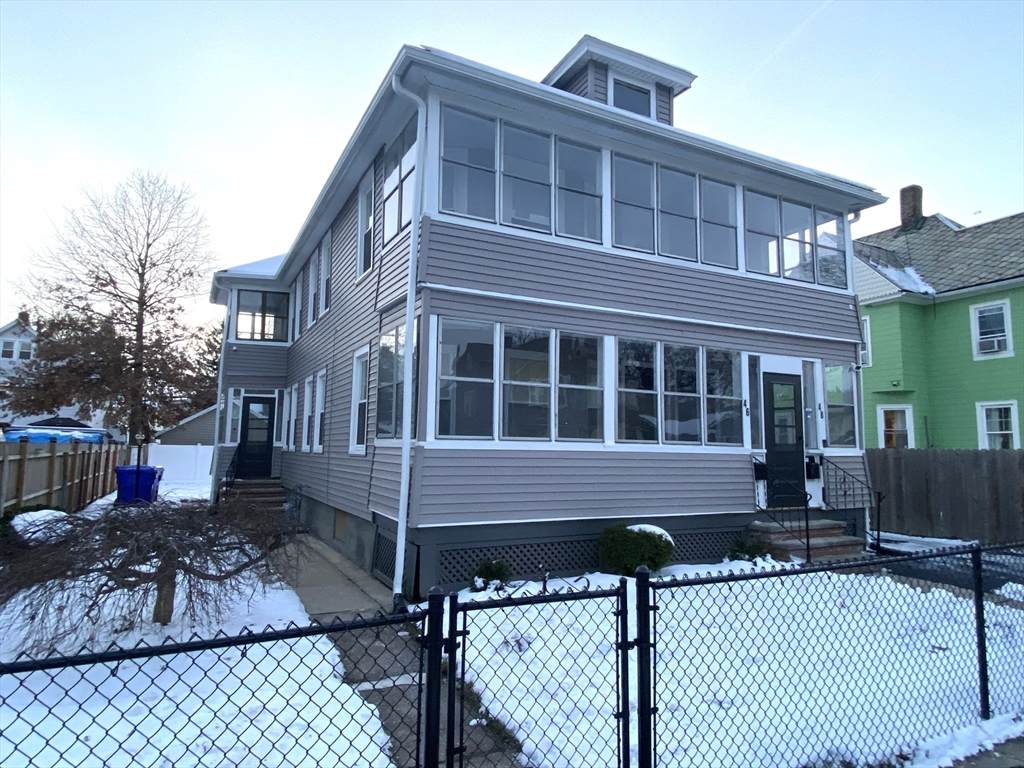 46 Mooreland Street - Photo 1