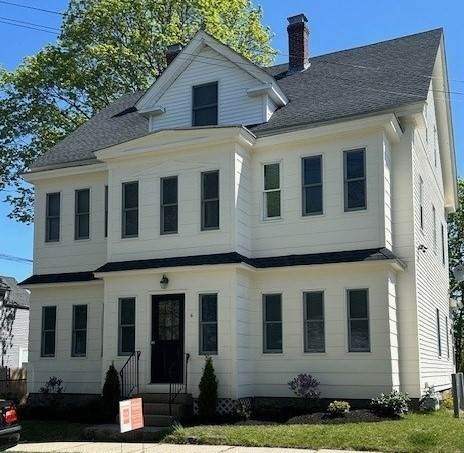 6 Mayhew St - Photo 1