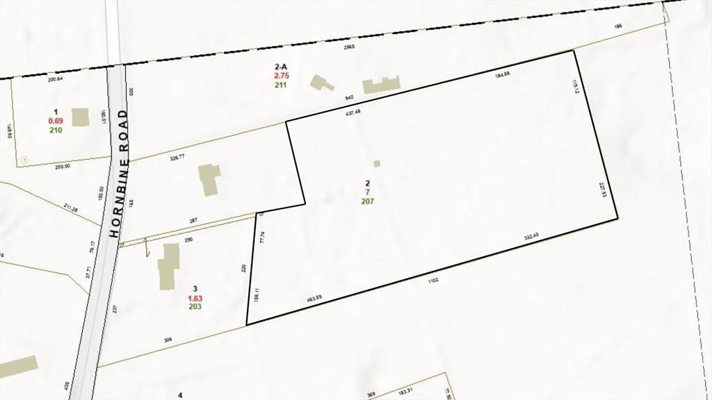 0 Hornbine Rd - Photo 1