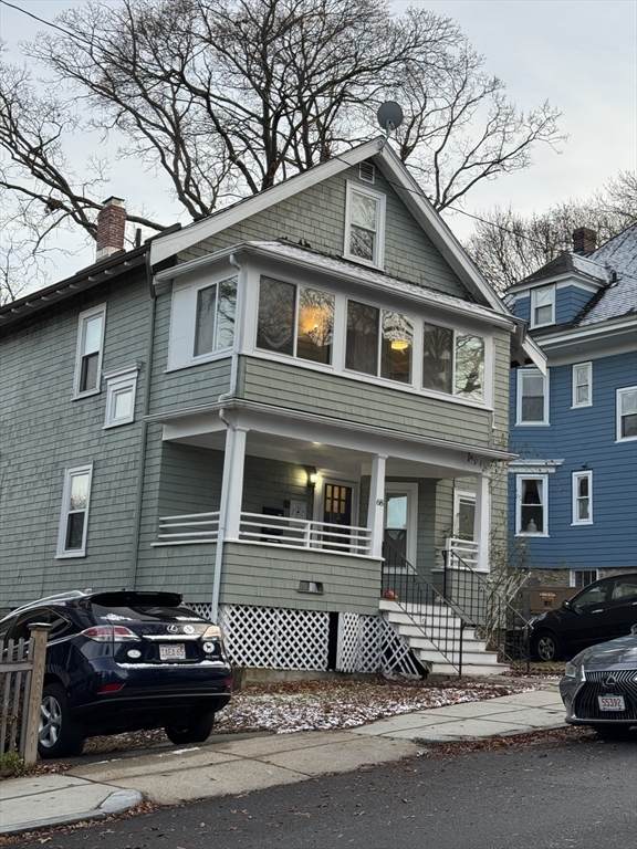 68 Aldrich - Photo 1