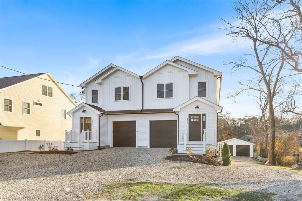 43 High St - Photo 1