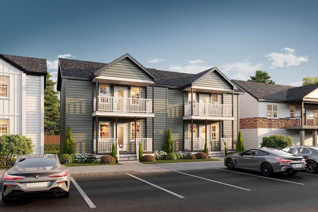 480 Wareham St - Photo 1