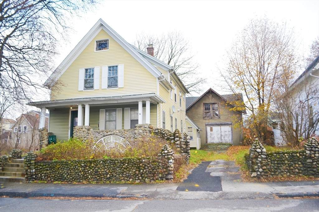 123 Mayfield St - Photo 1