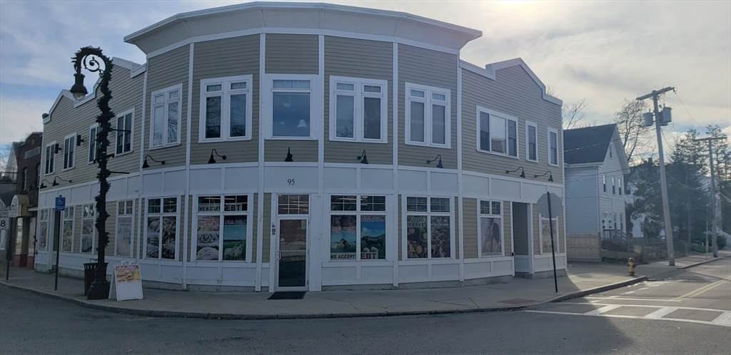 95 Park Street - Photo 1