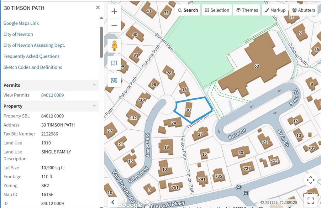 30 K Roadway - Photo 1