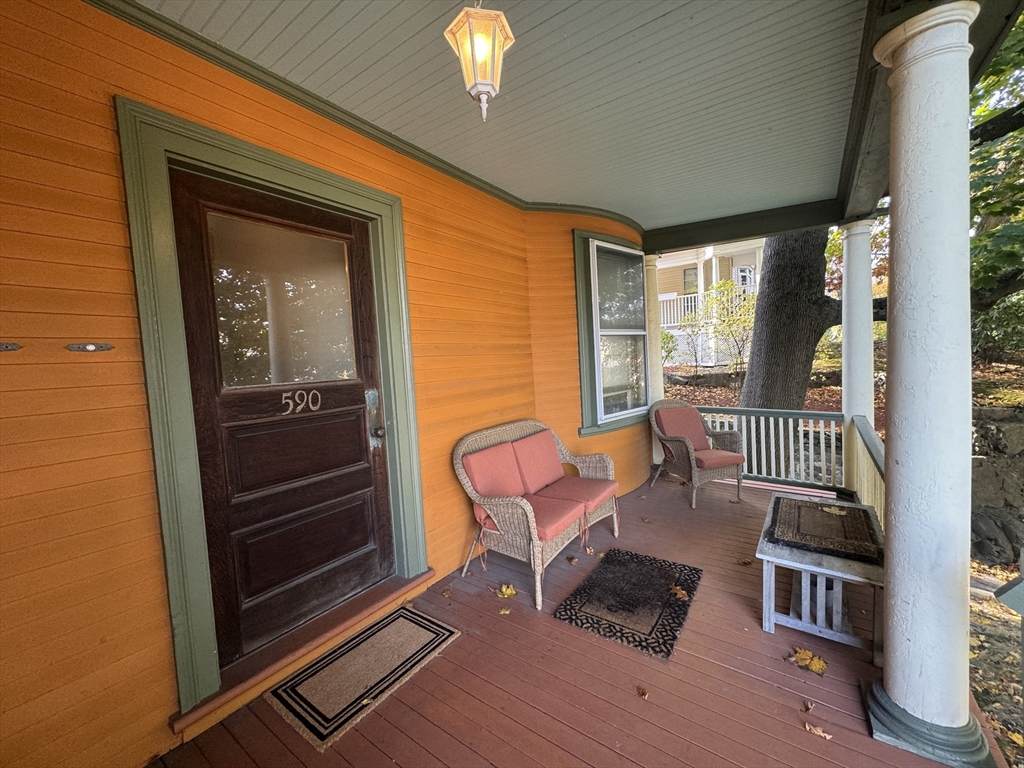 590 Cambridge St. - Photo 1