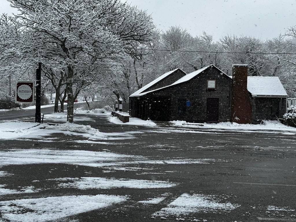 406 Route 6A - Photo 1