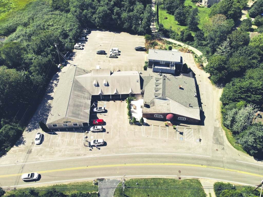 410 West Falmouth Hwy-Rte 28A - Photo 1