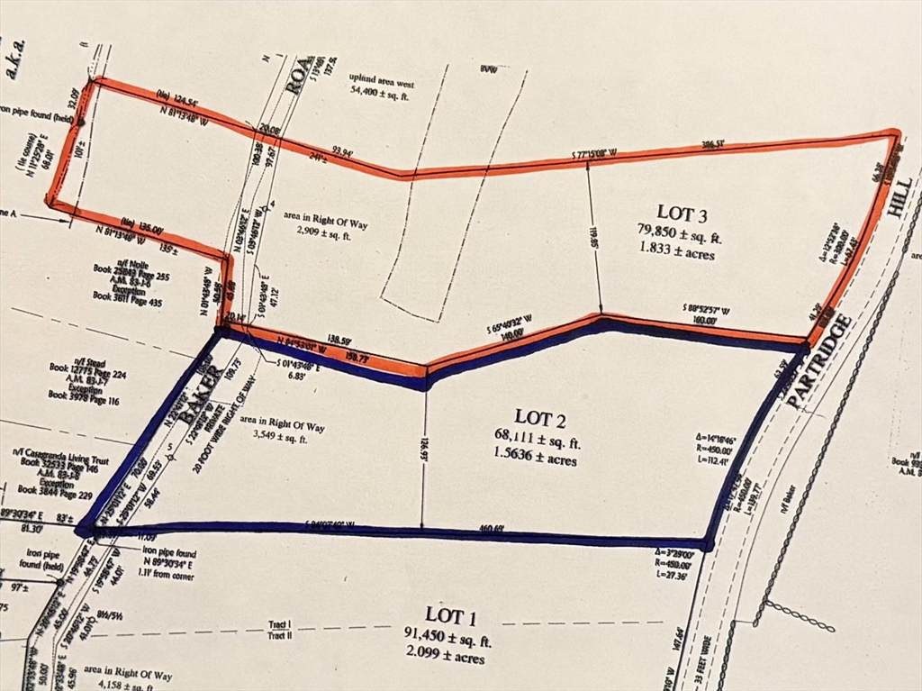 L3 Partridge Hill Rd - Photo 1