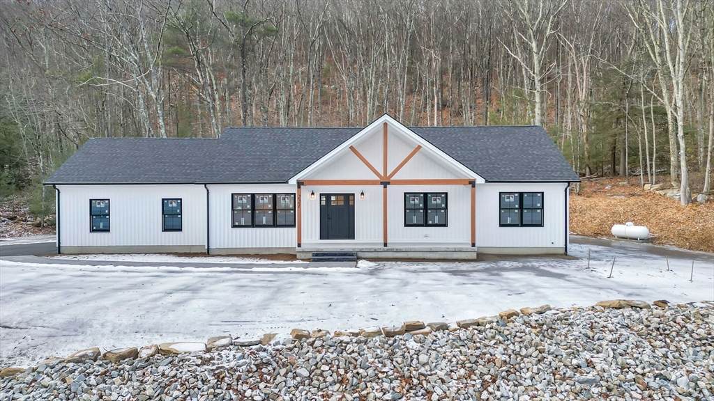 221 Cedar Swamp Rd - Photo 1