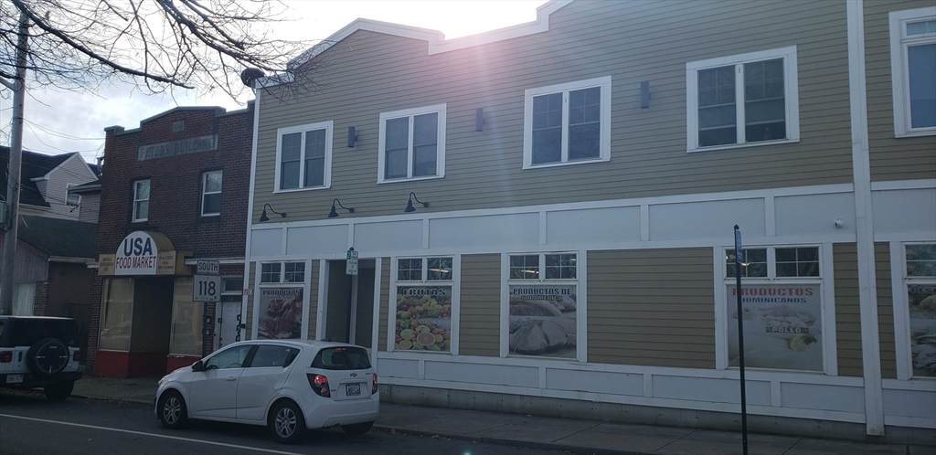 95 Park Street - Photo 1