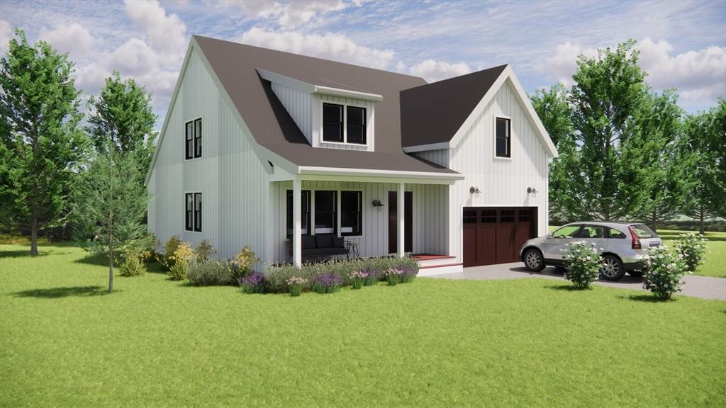 Plan A Northville Village - Photo 1