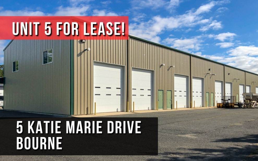 5 Katie Marie Drive - Photo 1