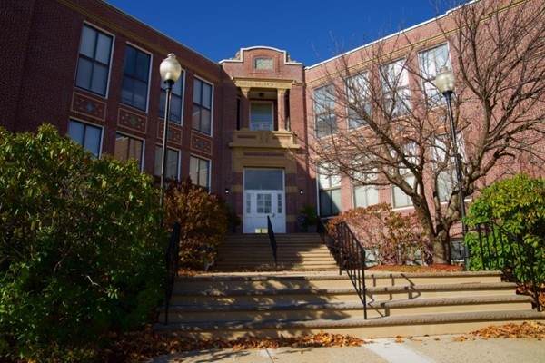 841 Parker Street - Photo 1