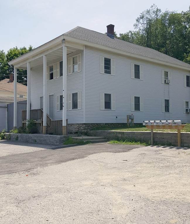 31-33 Leicester Street - Photo 1