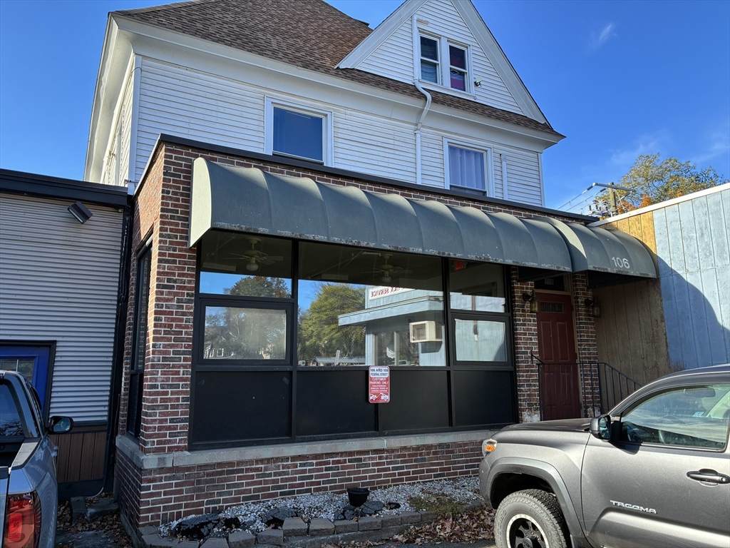 106-108 Federal St - Photo 1