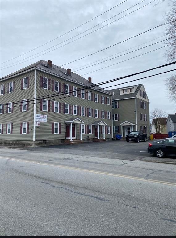 341 Lakeview Avenue - Photo 1