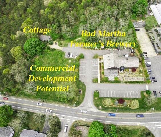 876 East Falmouth Hwy - Photo 1