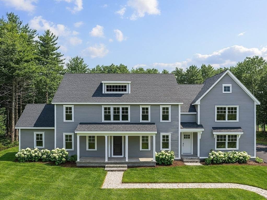 342 Country Club Way - Photo 1