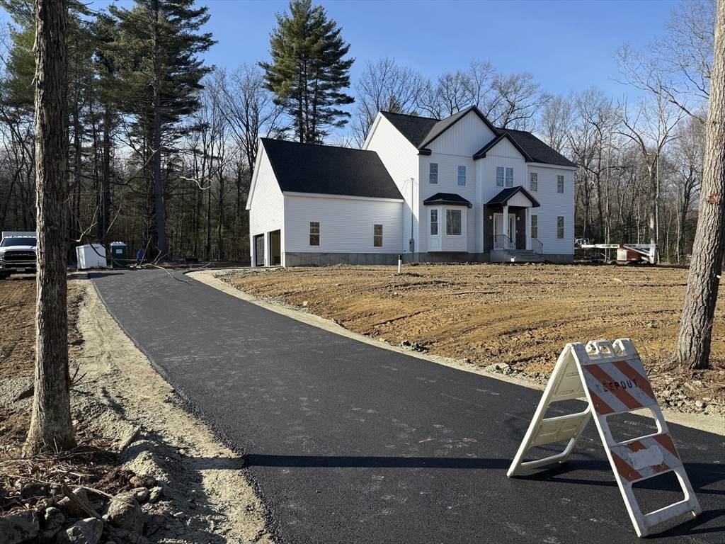 1 (Lot 1) White Court - Photo 1