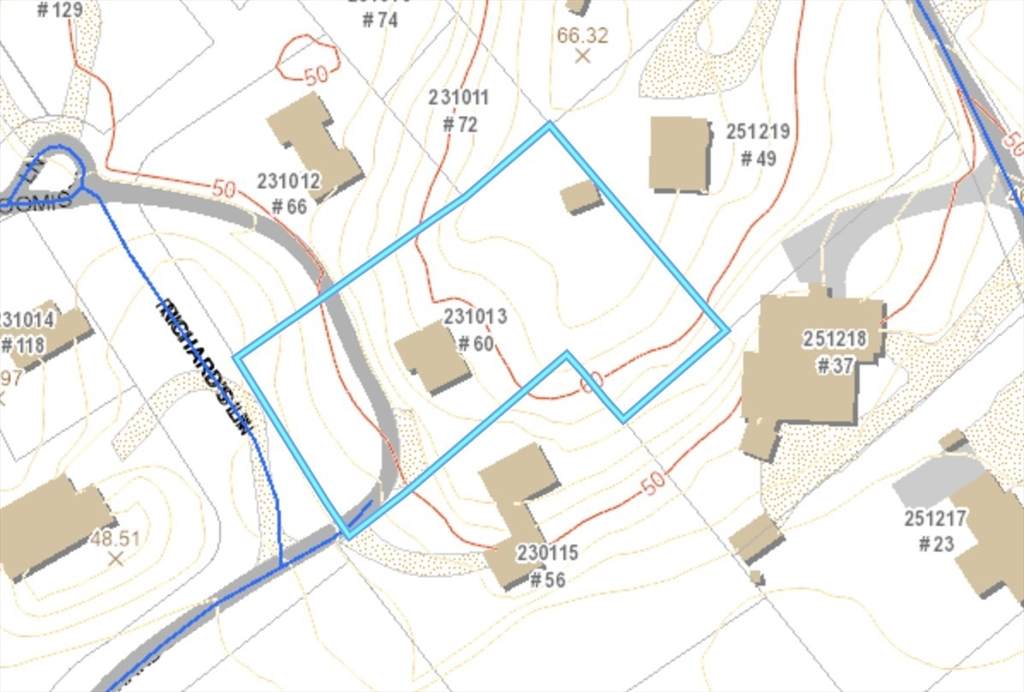 60 Richards Lane - Photo 1