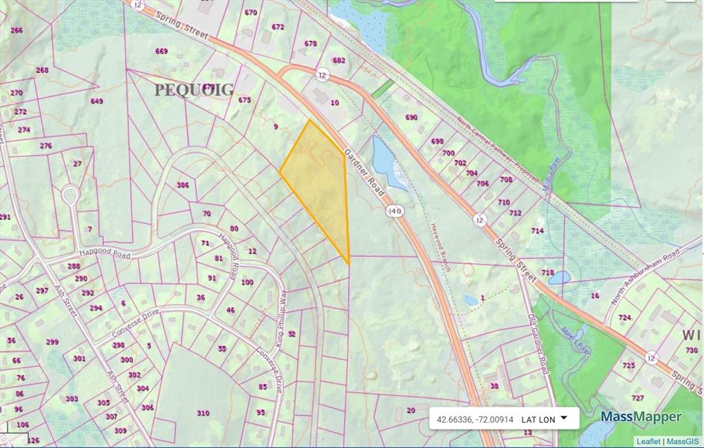 Lot 187 Gardner Ma - Photo 1